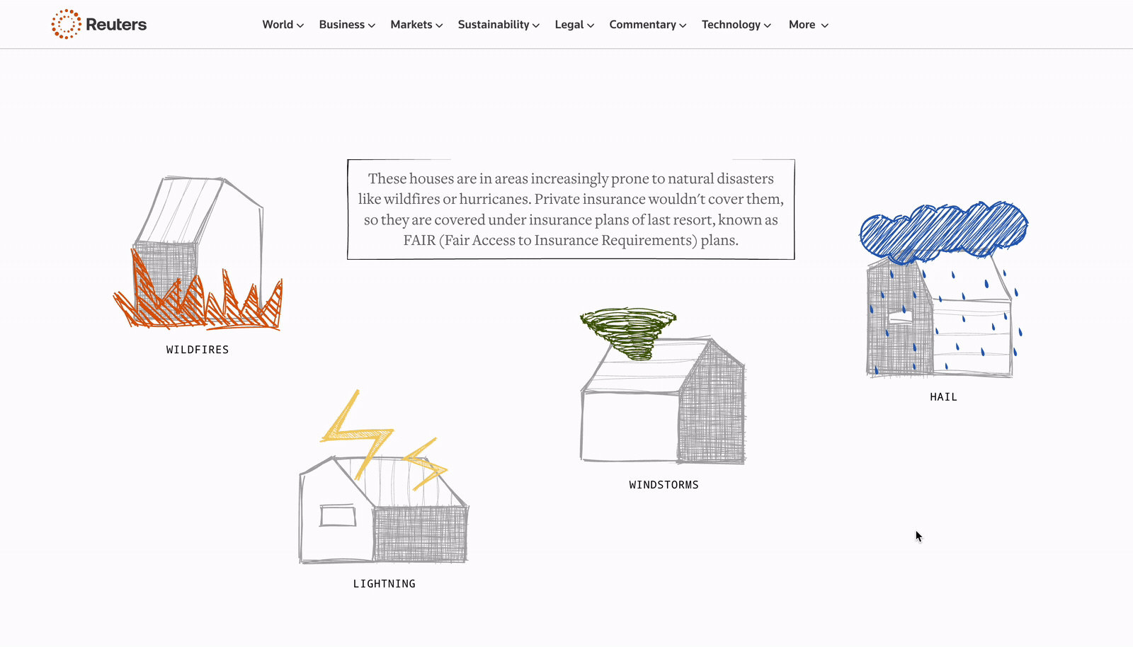 gif showcasing project demo